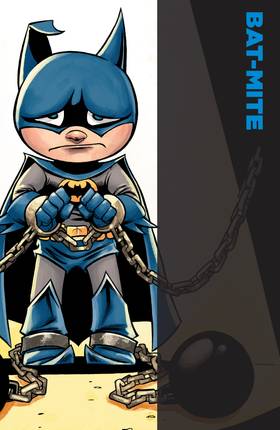 Read Bat-Mite (2015-)  1 Page 2 in English