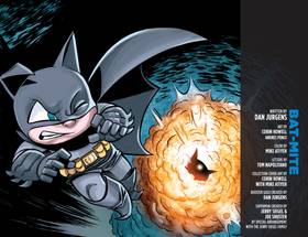Read Bat-Mite (2015-)  1 Page 3 in English