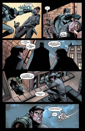 Read Bat-Mite (2015-)  1 Page 6 in English