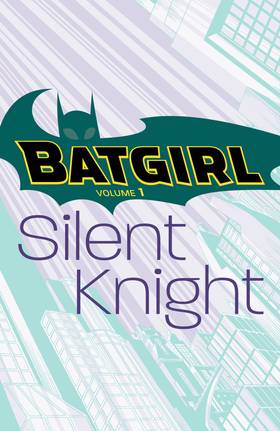Read Batgirl (2000-)  1 Page 2 in English
