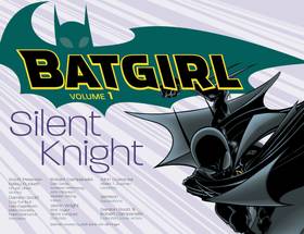 Read Batgirl (2000-)  1 Page 3 in English