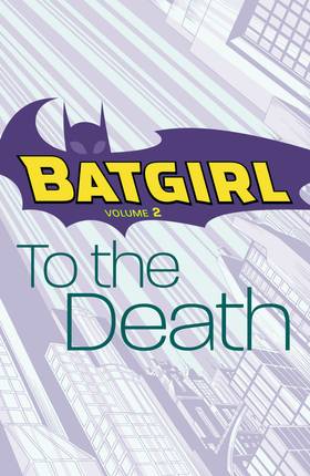 Read Batgirl (2000-)  2 Page 2 in English