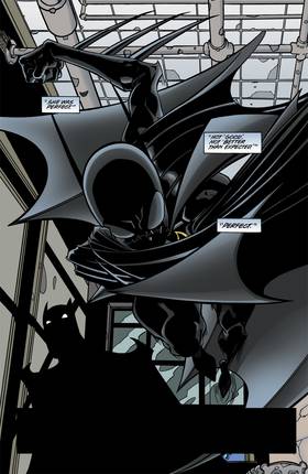 Read Batgirl (2000-)  7 Page 2 in English