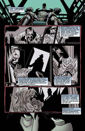 Read Batgirl (2000-)  6 Page 2 in English