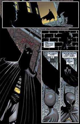 Read Batgirl (2000-)  9 Page 4 in English