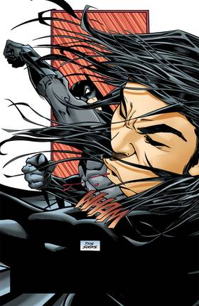 Read Batgirl (2000-)  10 Page 2 in English