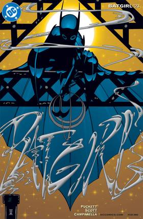 Read Batgirl (2000-)  26 Page 1 in English