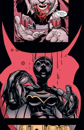 Read Batgirl (2000-)  26 Page 2 in English