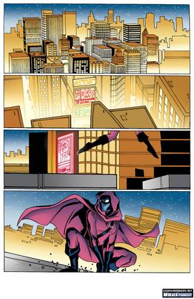 Read Batgirl (2000-)  30 Page 2 in English