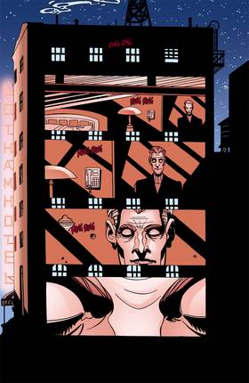 Read Batgirl (2000-)  31 Page 2 in English