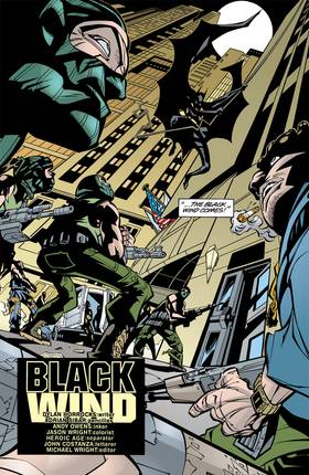 Read Batgirl (2000-)  42 Page 3 in English