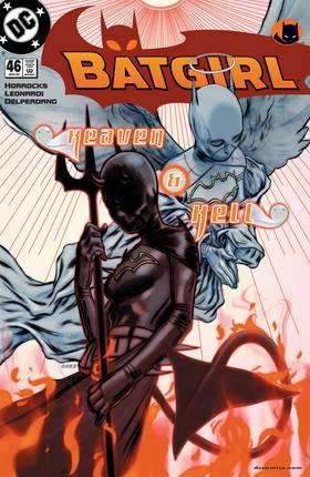 Read Batgirl (2000-)  49 Page 1 in English