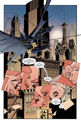 Read Batgirl (2000-)  48 Page 2 in English