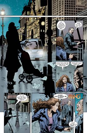 Read Batgirl (2000-)  51 Page 2 in English