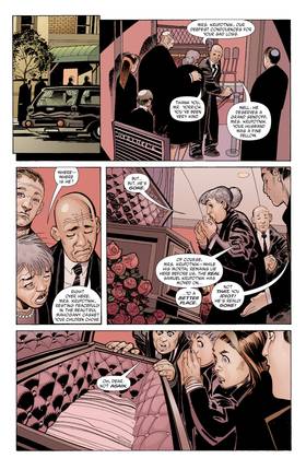 Read Batgirl (2000-)  52 Page 2 in English
