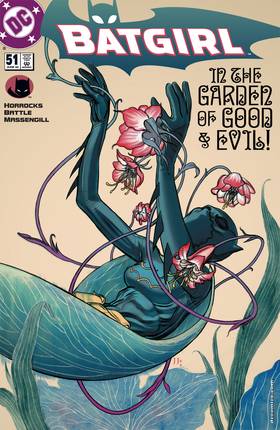 Read Batgirl (2000-)  54 Page 1 in English