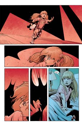 Read Batgirl (2000-)  56 Page 2 in English