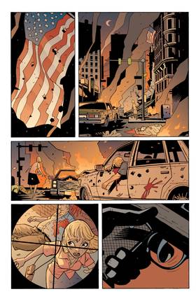 Read Batgirl (2000-)  59 Page 2 in English