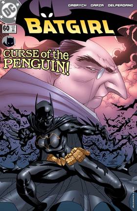 Read Batgirl (2000-)  63 Page 1 in English