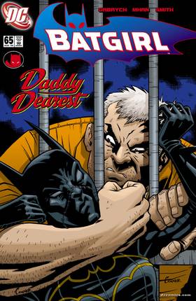 Read Batgirl (2000-)  68 Page 1 in English