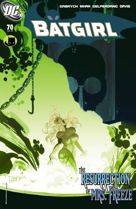 Read Batgirl (2000-)  73 Page 1 in English
