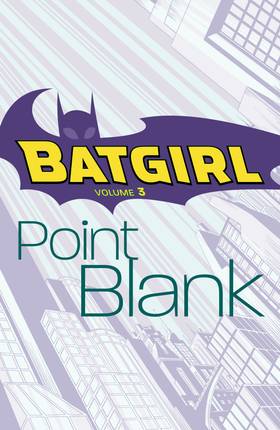 Read Batgirl (2000-)  3 Page 2 in English