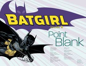 Read Batgirl (2000-)  3 Page 3 in English