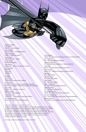 Read Batgirl (2000-)  3 Page 4 in English