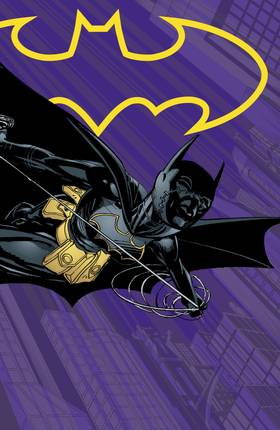 Read Batgirl (2000-)  3 Page 6 in English