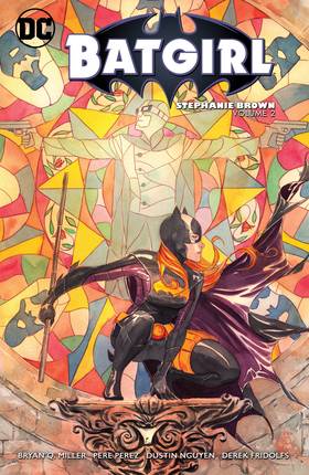 Read Batgirl (2009-)  2 Page 1 in English