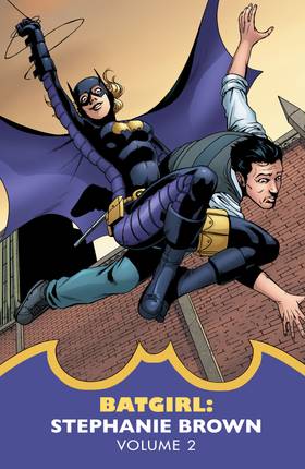 Read Batgirl (2009-)  2 Page 2 in English