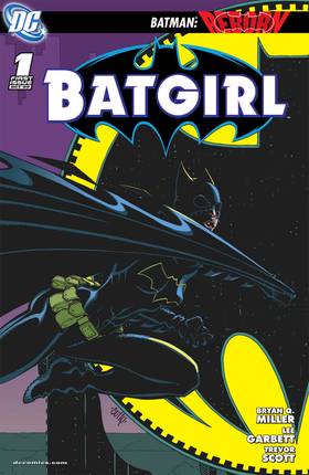 Read Batgirl (2009-)  3 Page 2 in English