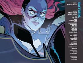 Read Batgirl (2011-)  6 Page 3 in English