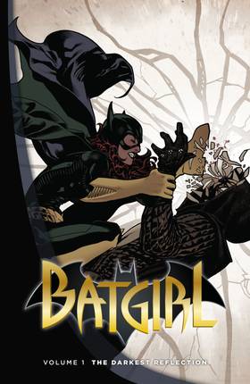 Read Batgirl (2011-)  2 Page 2 in English