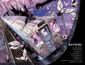 Read Batgirl (2011-)  2 Page 3 in English