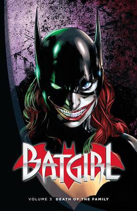 Read Batgirl (2011-)  5 Page 2 in English