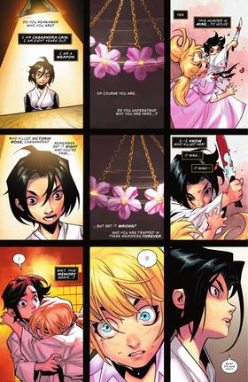Read Batgirl (2024-)  25 Page 7 in English