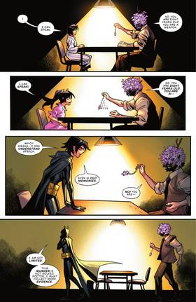 Read Batgirl (2024-)  25 Page 8 in English