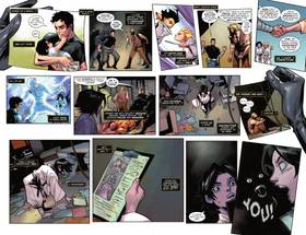 Read Batgirl (2024-)  25 Page 9 in English