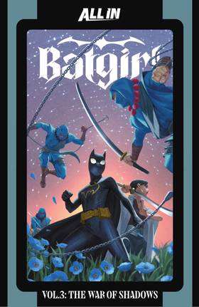 Read Batgirl (2024-)  3 Page 2 in English