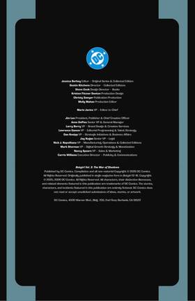 Read Batgirl (2024-)  3 Page 5 in English