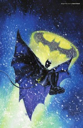 Read Batgirl (2024-)  3 Page 6 in English