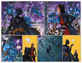 Read Batgirl (2024-)  3 Page 8 in English