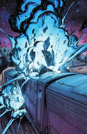 Read Batgirl (2024-)  6 Page 10 in English