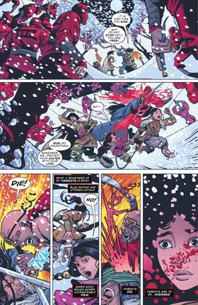 Read Batgirl (2024-)  9 Page 7 in English