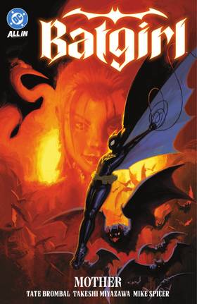 Batgirl (2024-): Batgirl Vol. 1: Mother