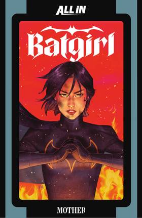 Read Batgirl (2024-)  1 Page 2 in English