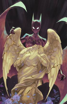 Read Batgirl (2024-)  2 Page 3 in English