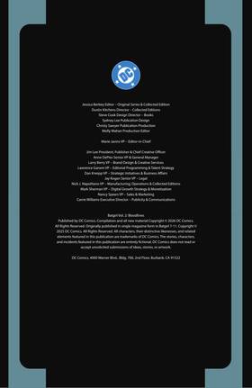 Read Batgirl (2024-)  2 Page 5 in English