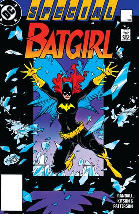 Read Batgirl Special (1988-)  1 Page 1 in English